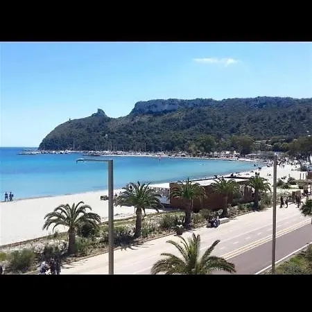 Daire Tacataca Cagliari