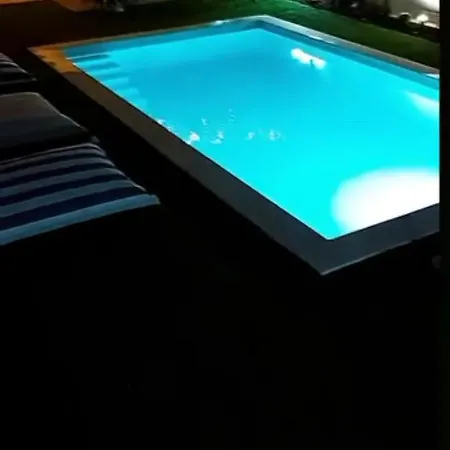 Tacataca דירה